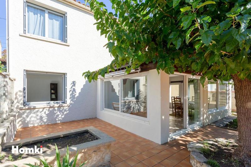 Villa - 133 m² - 6 pièces