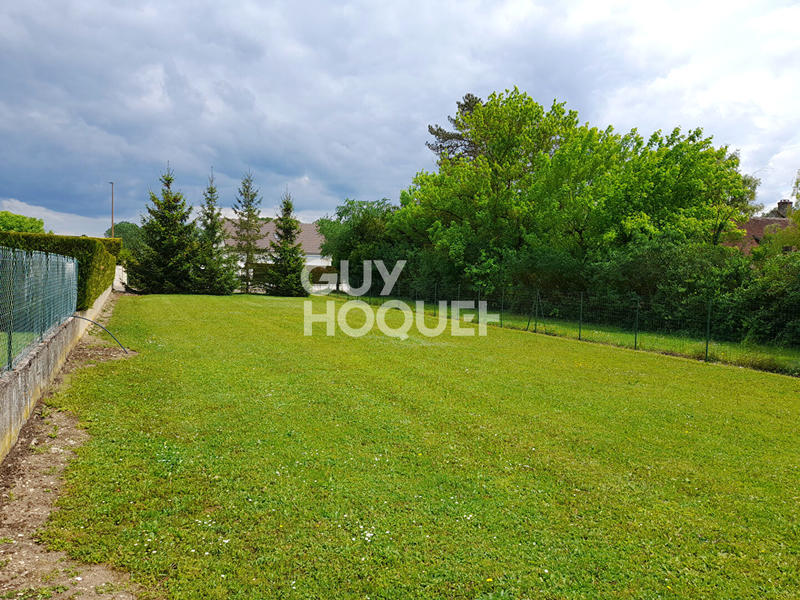 Maison - 157 m² - 4 pièces