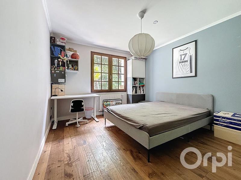 Maison - 141 m² - 4 pièces