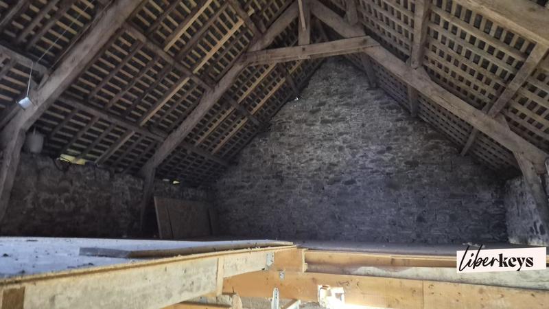 Maison - 160 m² - 4 pièces