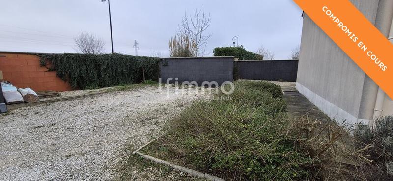 Maison - 86 m² - 4 pièces