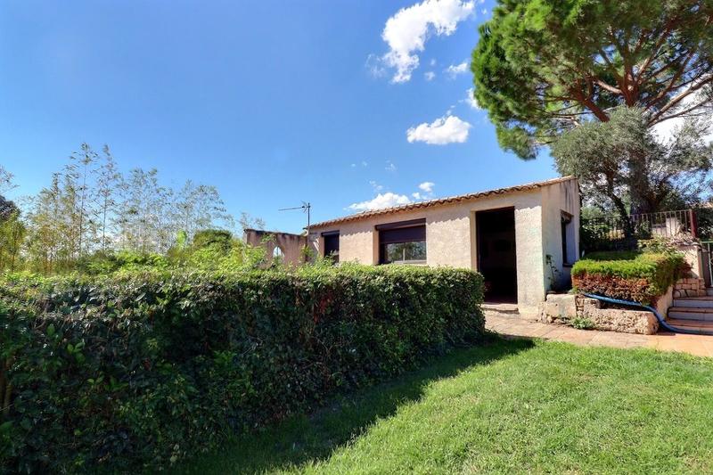 Maison de domaine - 295 m² - 9 pièces