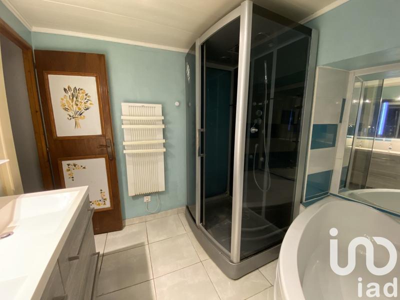 Maison de ville - 253 m² - 7 pièces