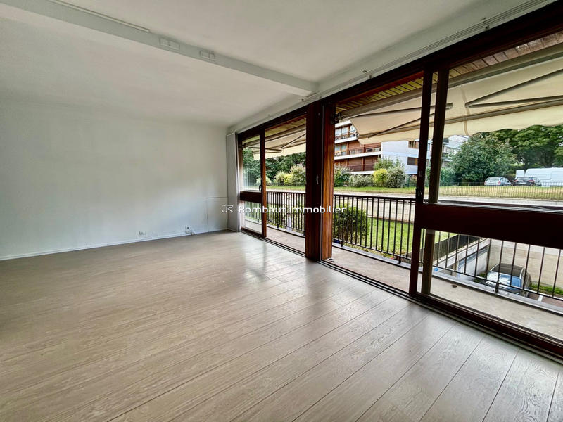 Appartement - 88 m² - 5 pièces