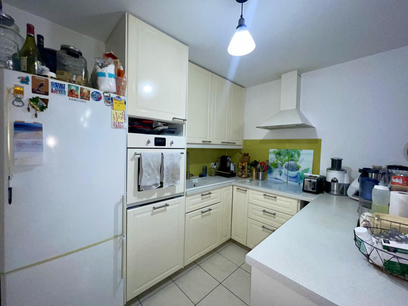 Appartement - 54 m² - 3 pièces