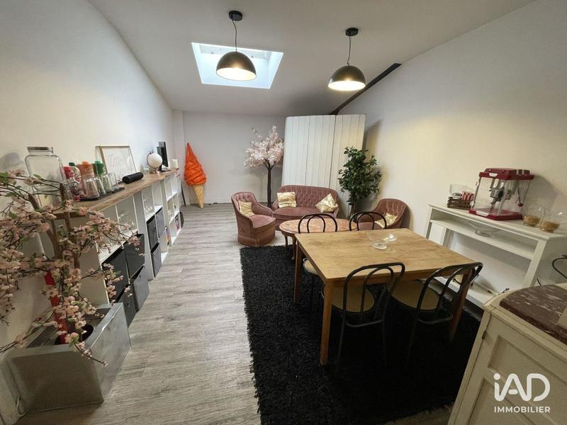 Local commercial - 460 m²