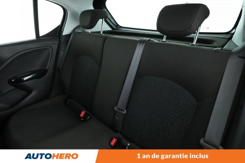 Opel Corsa 1.4 Edition 5p 90 ch