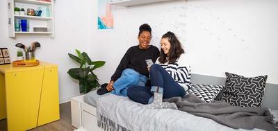 Studio - 19 m² - 1 pièce