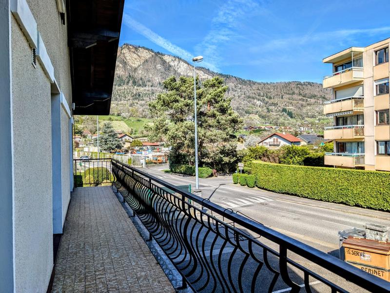 Appartement - 302 m² - 16 pièces