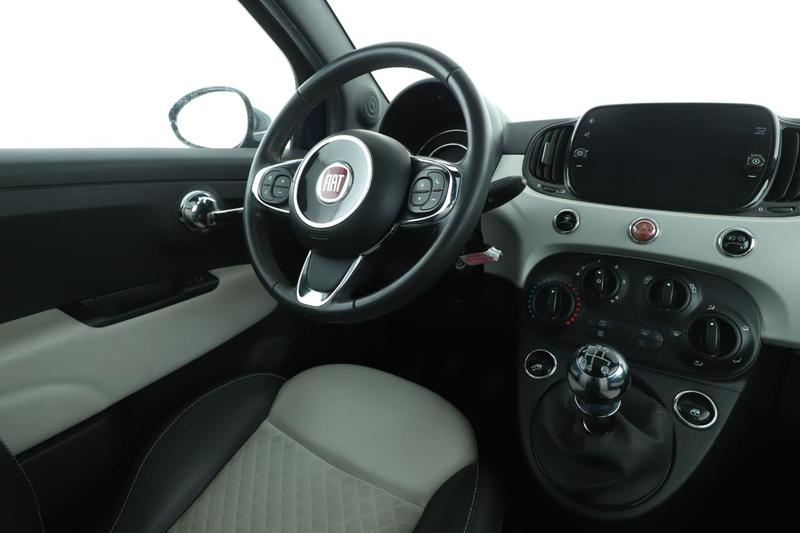 Fiat 500 1.2 Star 69 ch