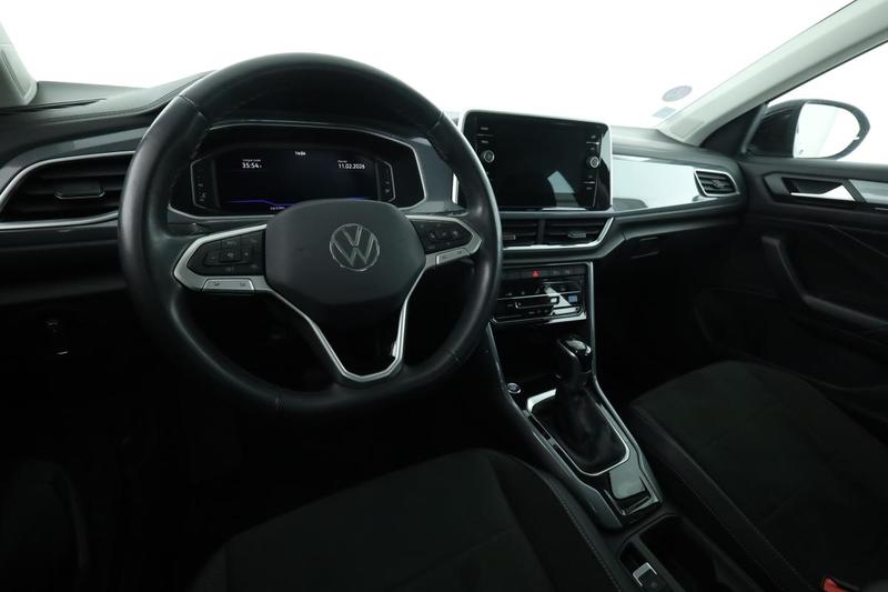 Volkswagen t-Roc 1.5 Tsi Evo Style Dsg7 150 ch