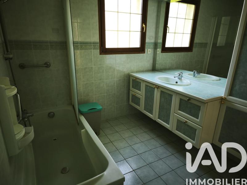 Maison - 135 m² - 4 pièces