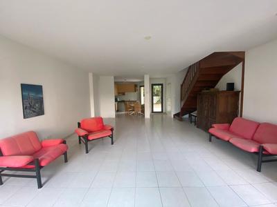 Maison - 126 m² - 6 pièces