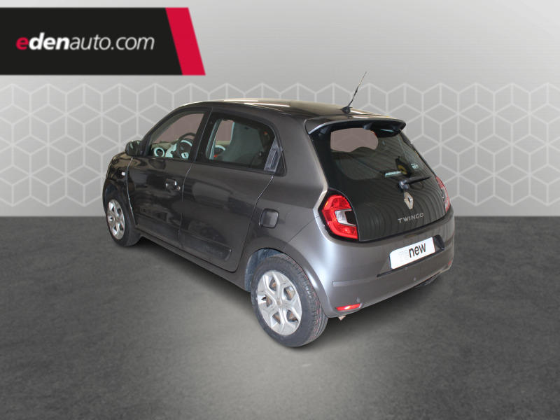 Renault Twingo III TCe 95 Zen