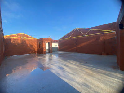 Maison - 108 m² - 4 pièces