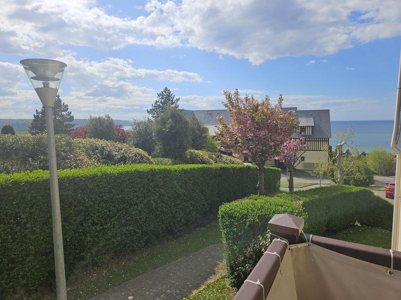 Appartement - 30 m² - 2 pièces