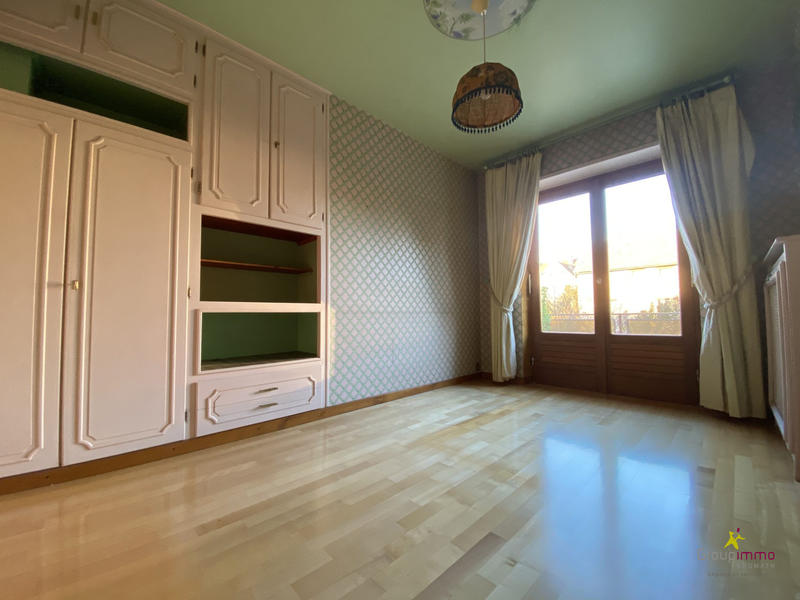 Maison - 164 m² - 6 pièces