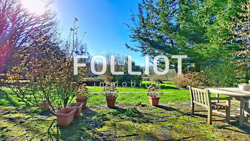 Maison - 175 m² - 6 pièces