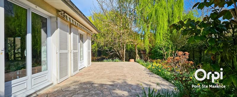 Maison - 178 m² - 7 pièces