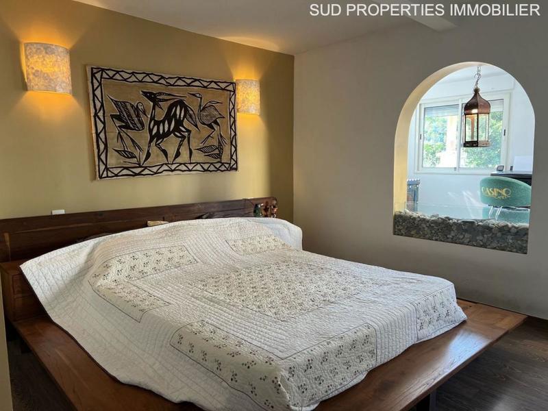 Maison - 106 m² - 4 pièces