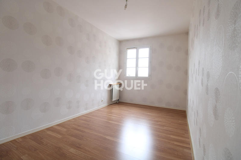 Appartement - 75 m² - 4 pièces