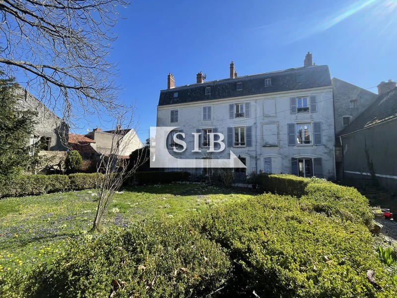 Appartement - 54 m² - 3 pièces