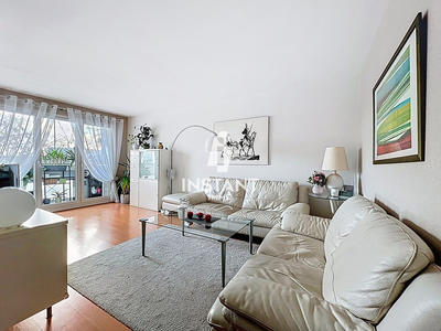 Appartement - 99 m² - 5 pièces