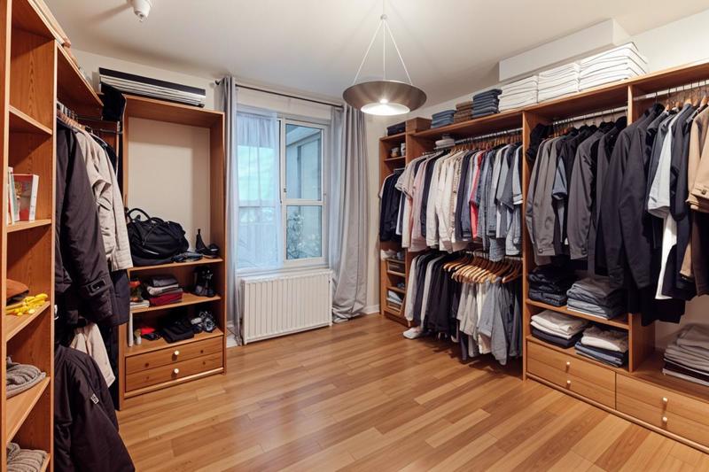 Maison - 175 m² - 5 pièces