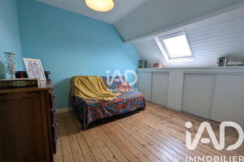 Maison de ville - 115 m² - 5 pièces