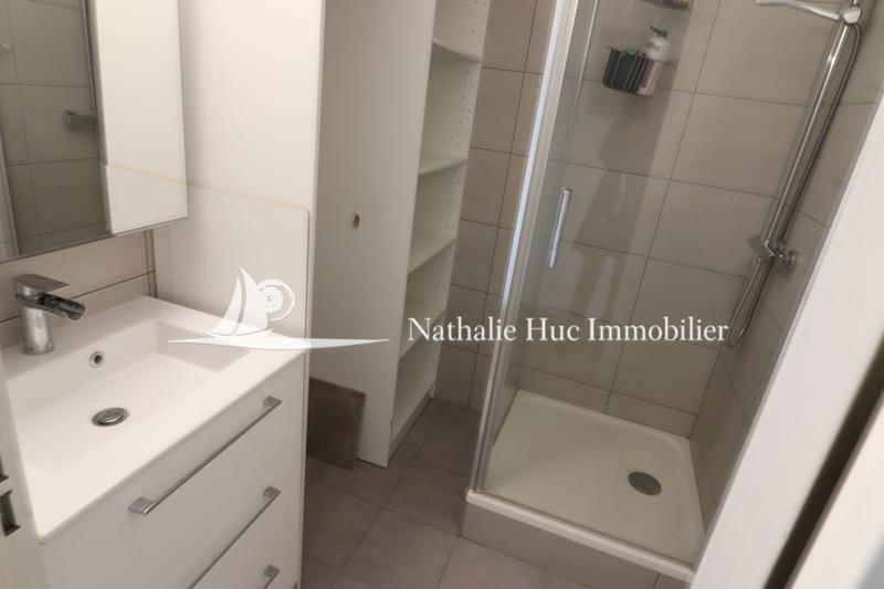 Appartement - 30 m² - 2 pièces