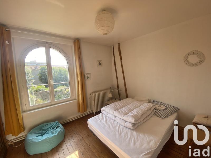 Maison de ville - 182 m² - 6 pièces