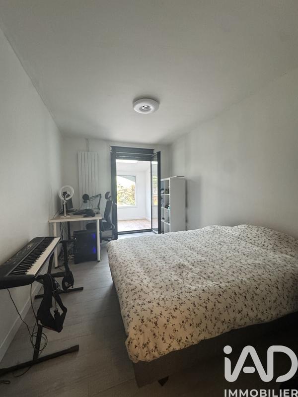 Maison - 134 m² - 5 pièces