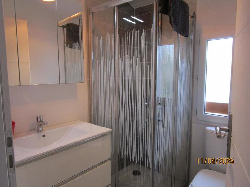 Maison - 60 m² - 3 pièces