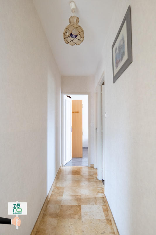 Maison - 76 m² - 4 pièces