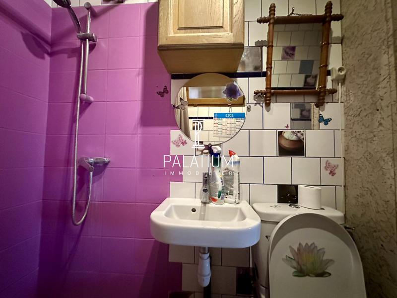 Maison - 140 m² - 7 pièces