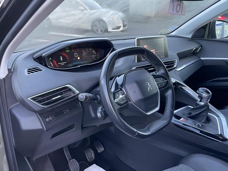 Peugeot 5008 1.5 BlueHDI 130 Bvm6 s&amp;S Allure