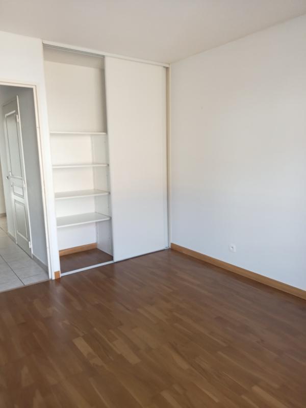 Appartement - 92 m² - 4 pièces