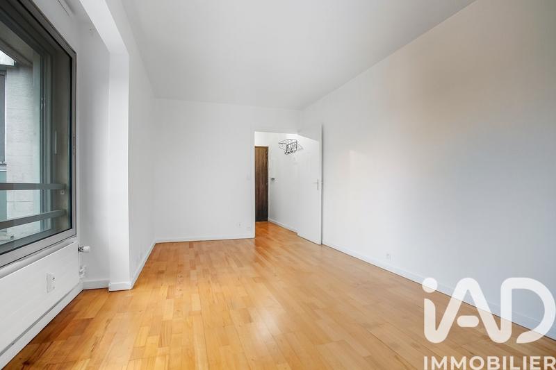 Appartement - 24 m² - 1 pièce