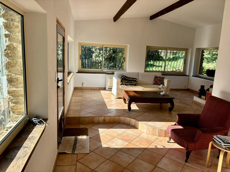 Maison - 170 m² - 7 pièces