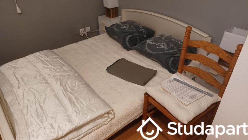 Maison - 55 m² - 2 pièces