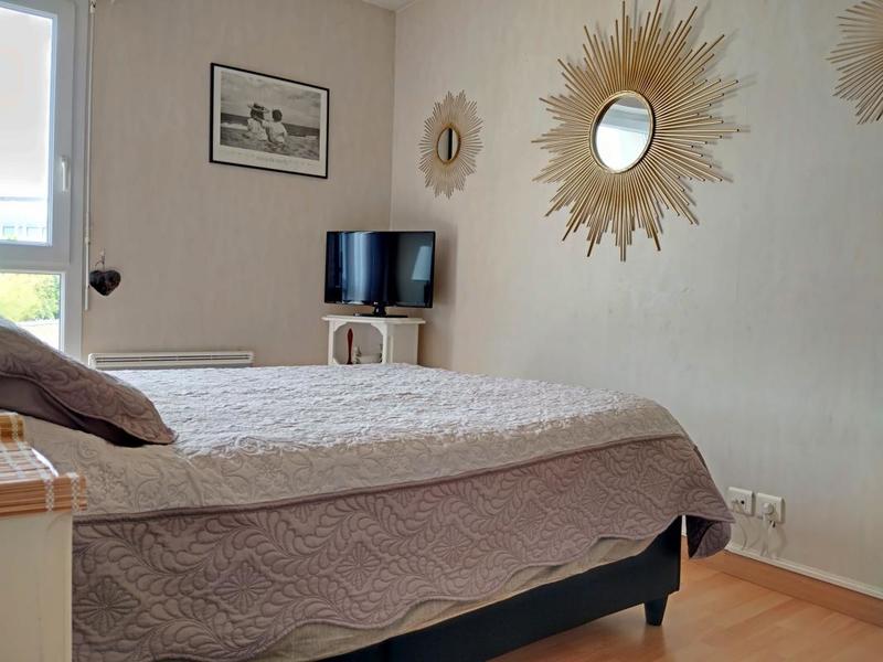 Appartement - 84 m² - 3 pièces