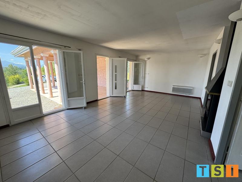 Maison - 91 m² - 4 pièces