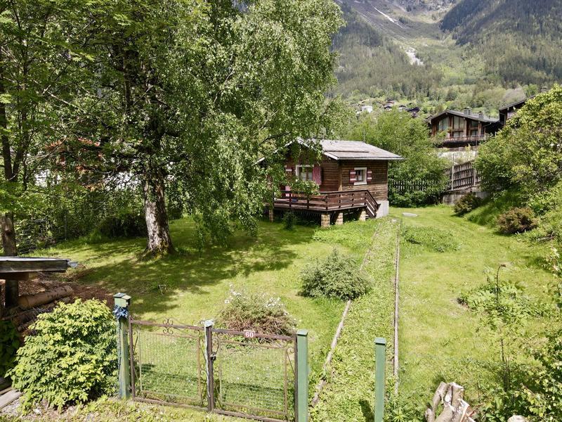 Maison - 190 m² - 7 pièces