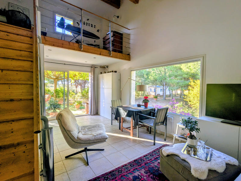 Propriété - 252 m² - 12 pièces