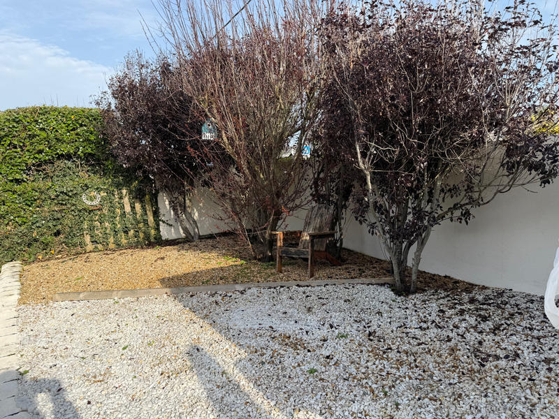 Maison - 127 m² - 5 pièces