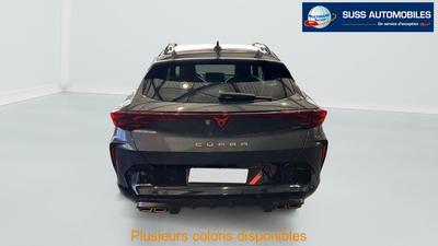 Cupra Formentor eHybrid 204 ch Dsg6 V