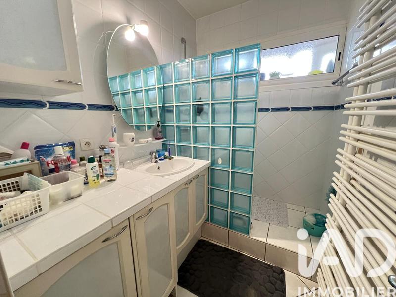 Appartement - 72 m² - 4 pièces