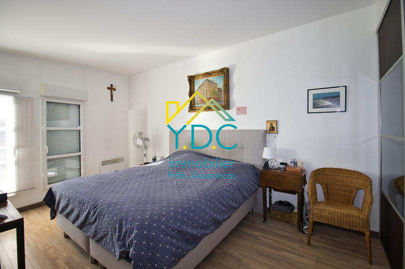 Maison - 205 m² - 8 pièces