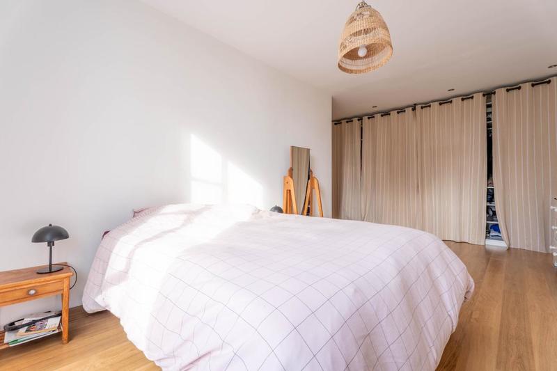 Duplex - 129 m² - 4 pièces