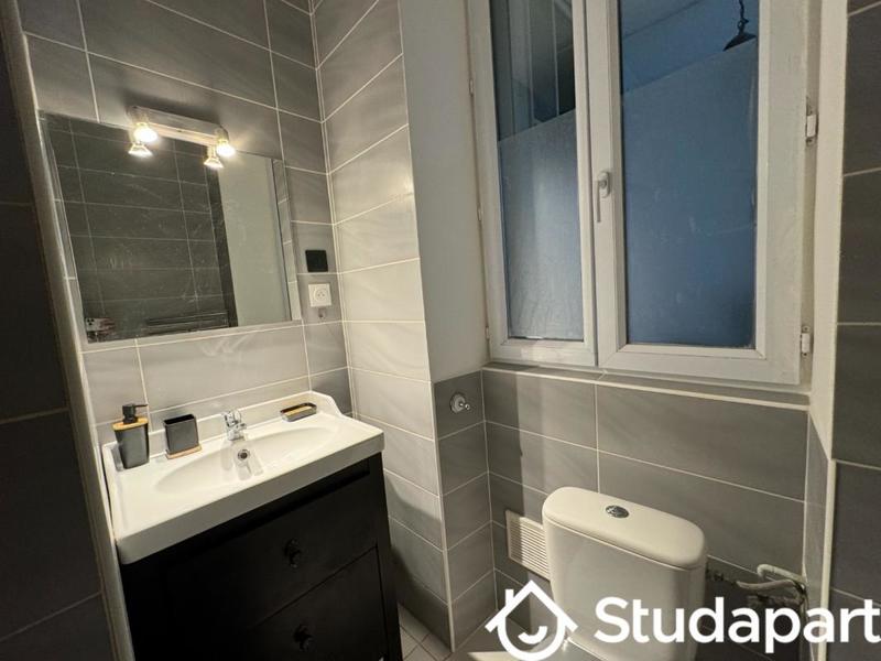 Appartement - 50 m² - 3 pièces